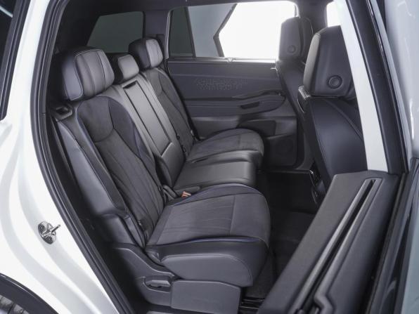 Volkswagen Teramont II (China Market) с пробегом 2026 года, цена 6 430 000 рублей, 52 км, внедорожник, Автокод Объявления