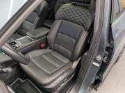 Geely Okavango I Рестайлинг Москва  - изображение 47