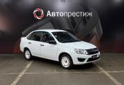 Lada (ВАЗ) Granta I Ставрополь  - изображение 23