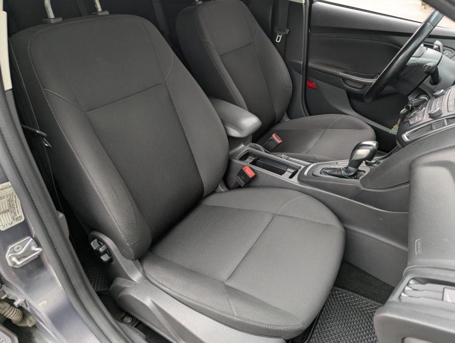 Ford Focus III Рестайлинг Белгород  - изображение 14