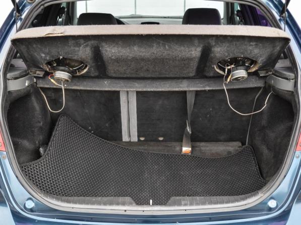 Chevrolet Lacetti I с пробегом 2008 года, цена 380 000 рублей, 209593 км, хэтчбек, Автокод Объявления