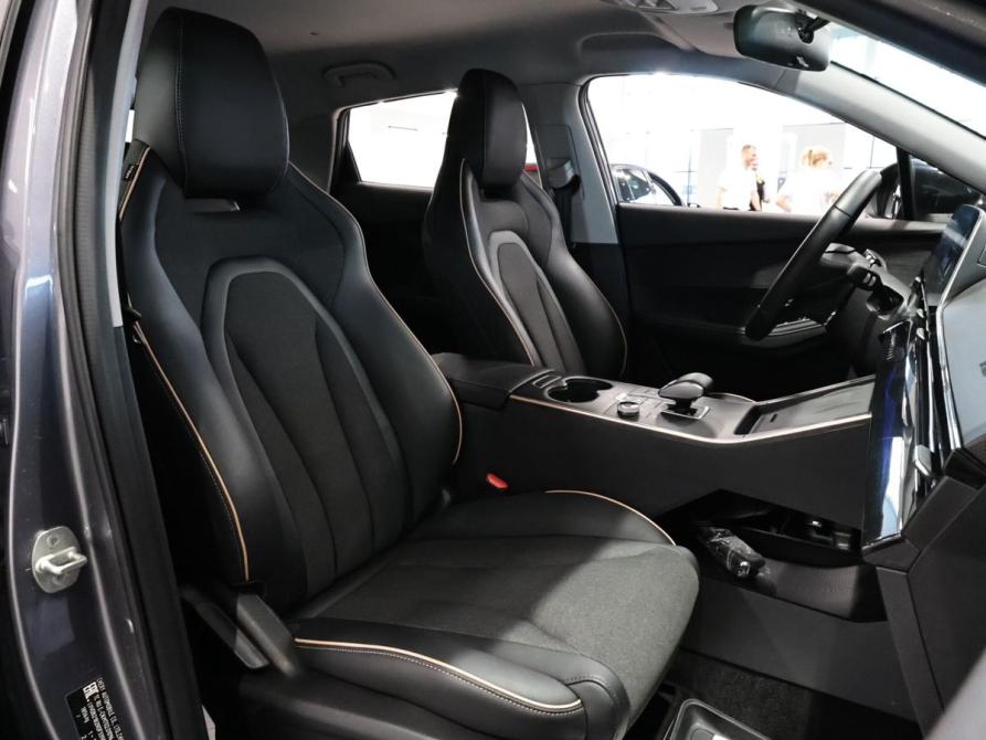 Omoda C5 I Рестайлинг Калуга  - изображение 18