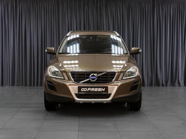 Volvo XC60 I с пробегом 2013 года, цена 1 539 000 рублей, 241345 км, внедорожник, Автокод Объявления