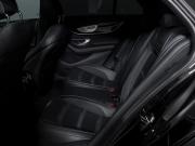 Mercedes-Benz AMG GT 4-Door Coupe I Москва  - изображение 33