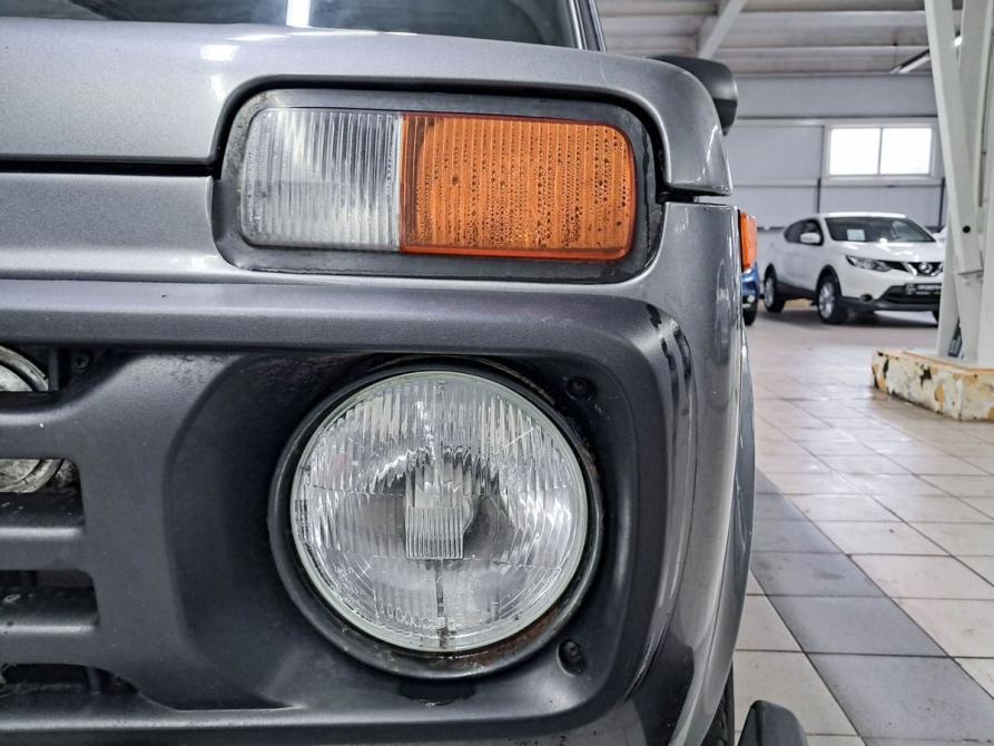 Lada (ВАЗ) Niva Legend Набережные Челны  - изображение 21
