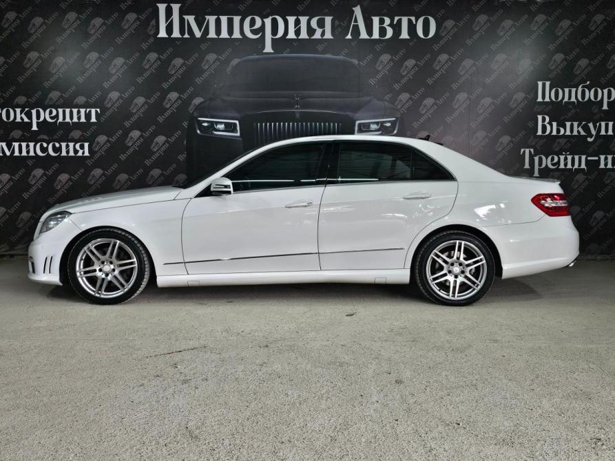 Mercedes-Benz E-Класс IV (W212 S212 C207) Краснодар  - изображение 4