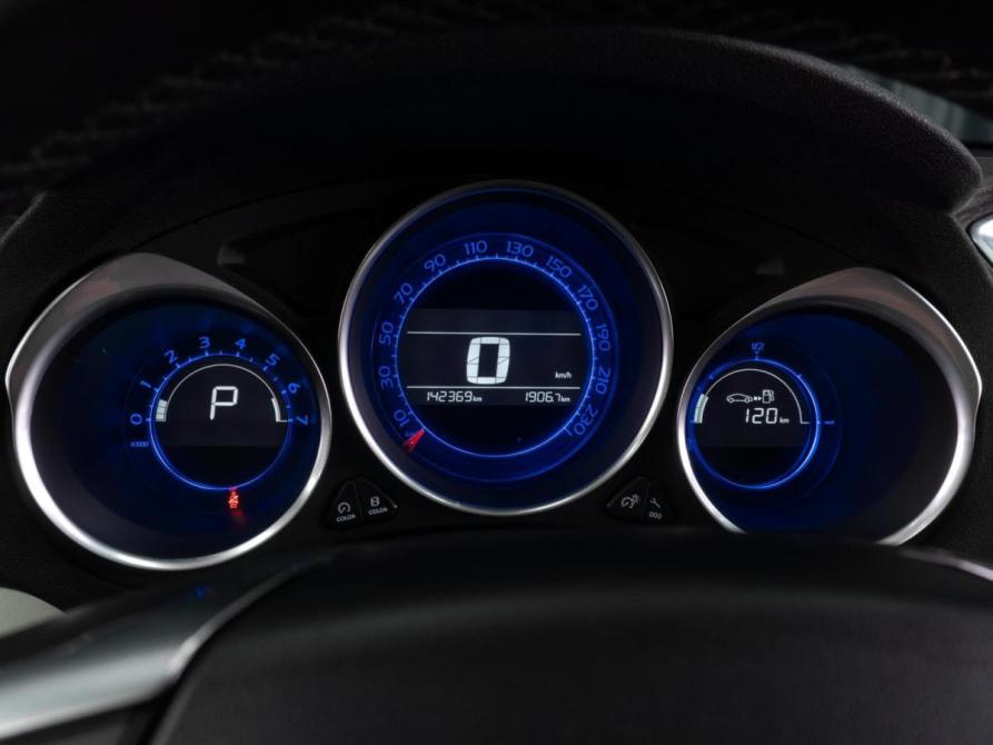 Citroen C4 II Рестайлинг Тюмень  - изображение 17