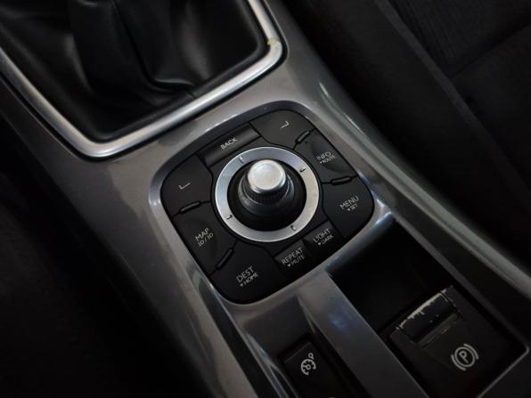 Renault Laguna III с пробегом 2009 года, цена 560 000 рублей, 270739 км, лифтбек, Автокод Объявления