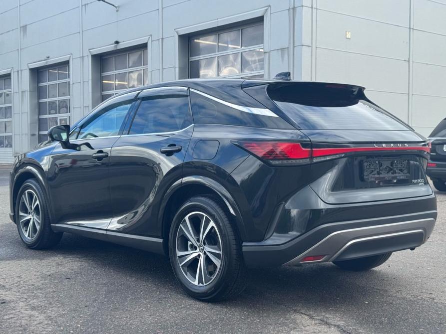 Lexus RX V Москва  - изображение 9