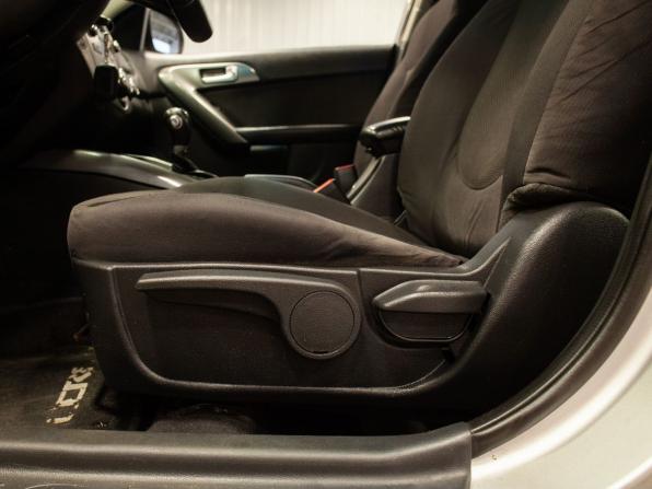 Kia Cerato II с пробегом 2011 года, цена 740 000 рублей, 190783 км, седан, Автокод Объявления