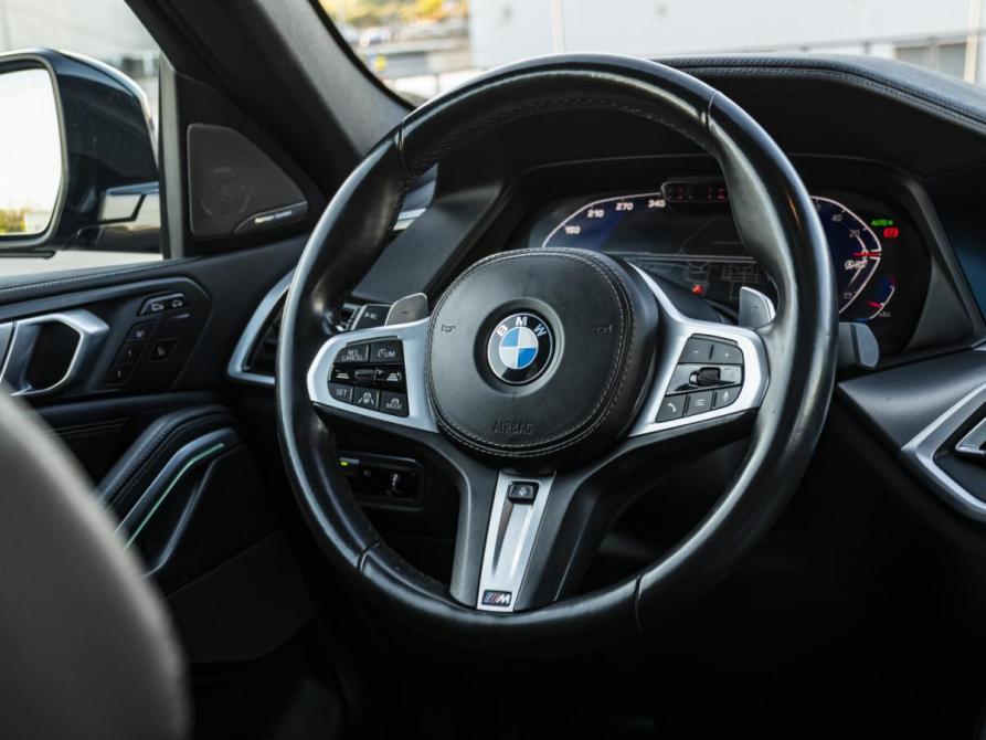 BMW X6 III (G06) Москва  - изображение 11