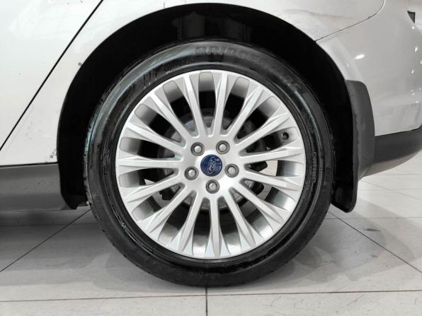 Ford Focus III с пробегом 2013 года, цена 680 000 рублей, 189038 км, хэтчбек, Автокод Объявления