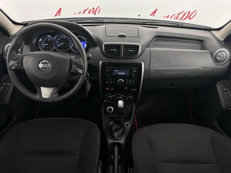 Nissan Terrano III (D10) Псков  - изображение 9