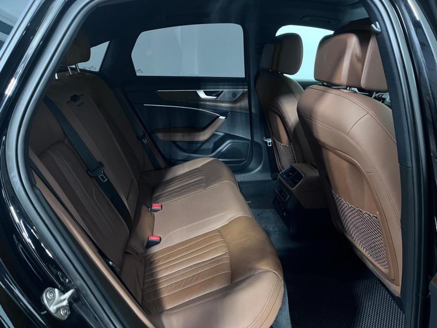 Audi A6 V (C8) Ростов-на-Дону  - изображение 18