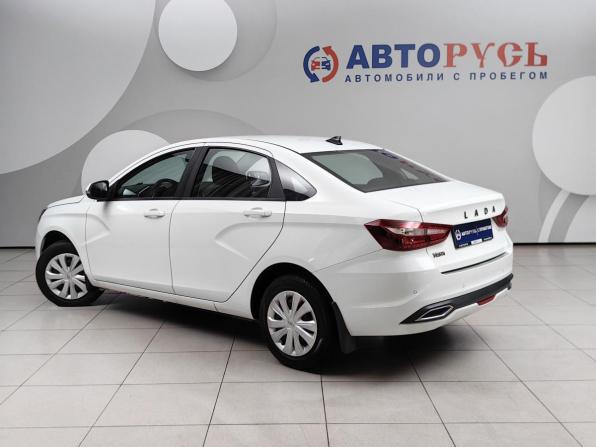 Lada (ВАЗ) Vesta I Рестайлинг (NG) с пробегом 2024 года, цена 1 225 000 рублей, 31841 км, седан, Автокод Объявления