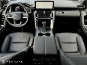Toyota Land Cruiser 300 Series Самара  - изображение 50