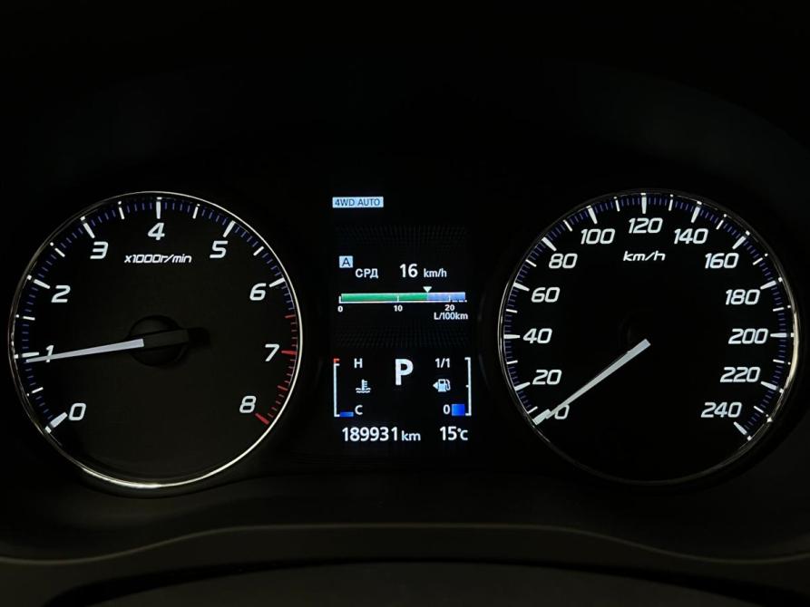 Mitsubishi Outlander III Рестайлинг 2 Санкт-Петербург  - изображение 20