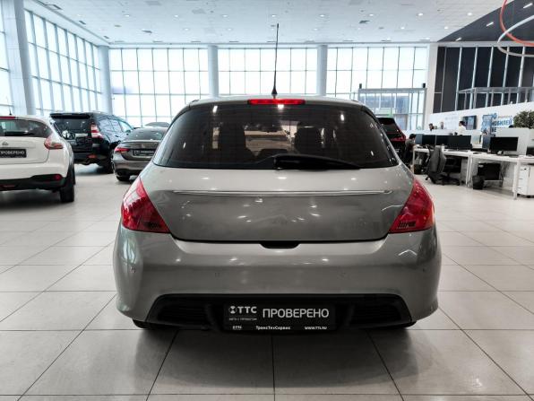 Peugeot 308 I Рестайлинг с пробегом 2012 года, цена 399 000 рублей, 157370 км, хэтчбек, Автокод Объявления
