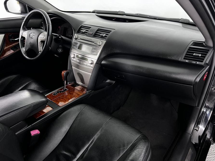 Toyota Camry VI (XV40) Рестайлинг Калининград  - изображение 12