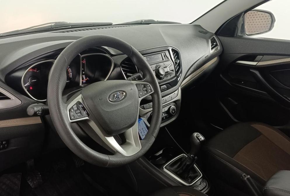 Lada (ВАЗ) Vesta I Волгоград  - изображение 9