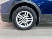 Suzuki SX4 II (S-Cross) Рестайлинг Москва  - изображение 47