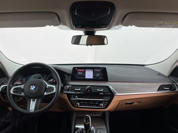 BMW 6 серии IV (G32) с пробегом 2019 года, цена 3 750 000 рублей, 103240 км, лифтбек, Автокод Объявления