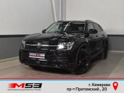 Volkswagen Teramont I Рестайлинг (China Market) Кемерово  - изображение 4