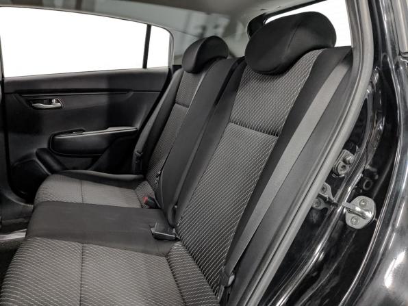 Kia Rio IV с пробегом 2018 года, цена 1 285 000 рублей, 138914 км, хэтчбек, Автокод Объявления