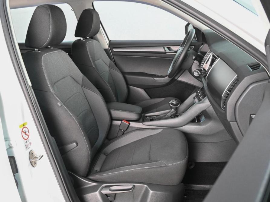 Skoda Kodiaq I Ростов-на-Дону  - изображение 8