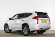 Mitsubishi Pajero Sport III Рестайлинг Тюмень  - изображение 26