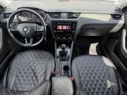 Skoda Octavia III (A7) Рестайлинг Волгоград  - изображение 49