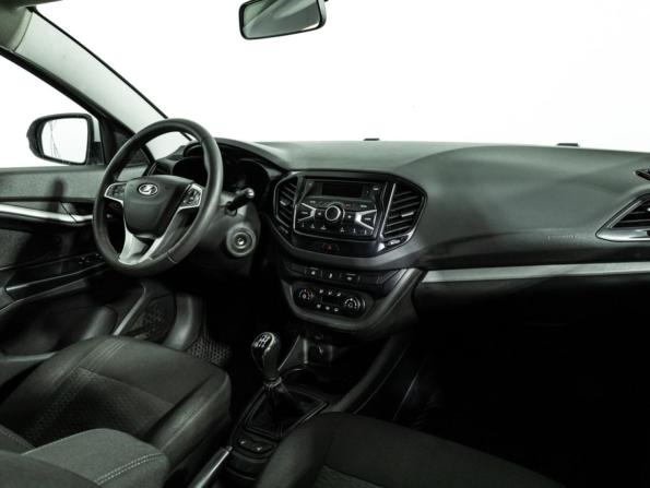 Lada (ВАЗ) Vesta I с пробегом 2020 года, цена 649 585 рублей, 302700 км, седан, Автокод Объявления