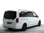 Mercedes-Benz V-Класс III (W447) Рестайлинг Москва  - изображение 25