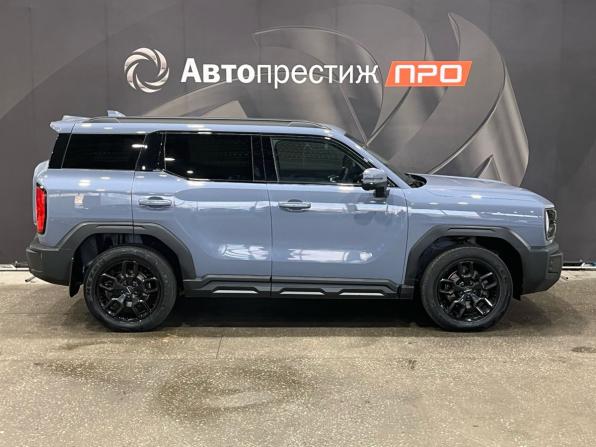 Haval H3 I с пробегом 2024 года, цена 2 244 000 рублей, 69582 км, внедорожник, Автокод Объявления