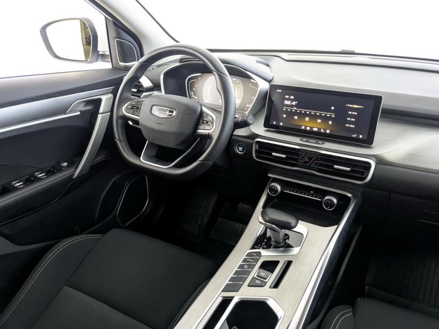Geely Coolray I Москва  - изображение 28