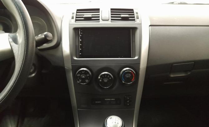 Toyota Corolla X (E140 E150) Рестайлинг с пробегом 2012 года, цена 1 049 000 рублей, 150274 км, седан, Автокод Объявления