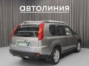Nissan X-Trail II Красноярск  - изображение 20