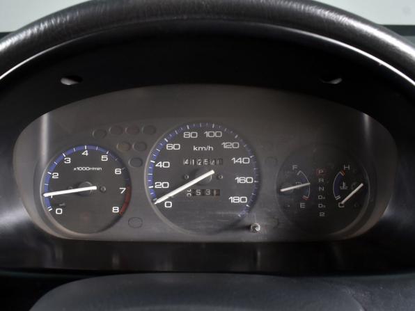 Honda Domani II с пробегом 1999 года, цена 219 995 рублей, 412547 км, седан, Автокод Объявления