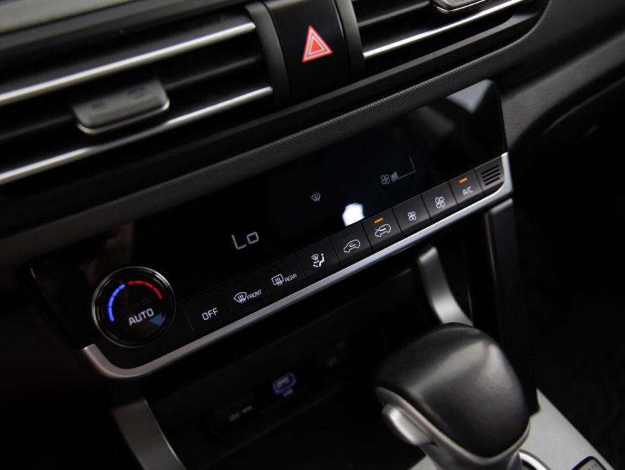 Kia Seltos I Санкт-Петербург  - изображение 14