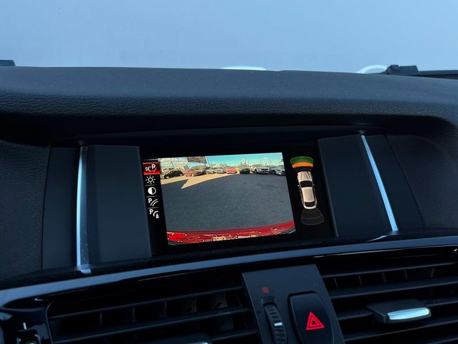 BMW X4 I (F26) Санкт-Петербург  - изображение 18