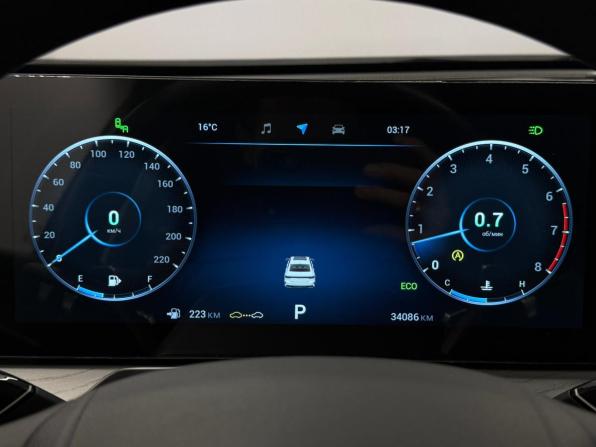 Chery Arrizo 8 с пробегом 2023 года, цена 1 985 000 рублей, 34086 км, седан, Автокод Объявления