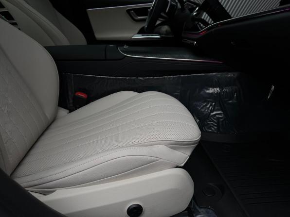 Mercedes-Benz E-Класс VI (W214 S214) с пробегом 2025 года, цена 9 650 000 рублей, 120 км, седан, Автокод Объявления