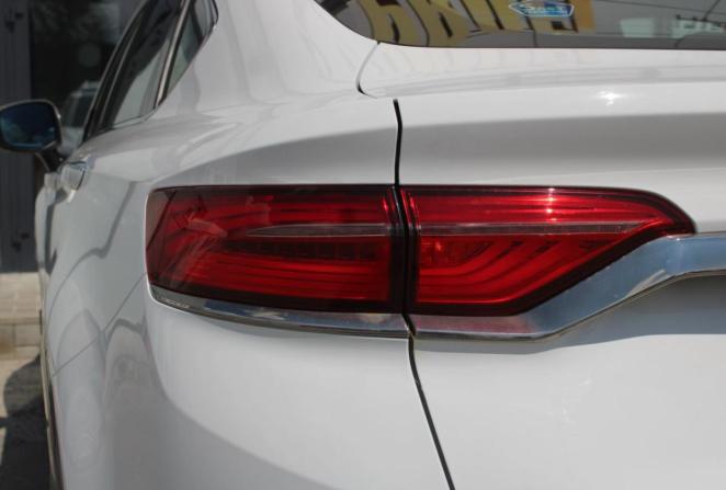 Geely Tugella I Рестайлинг с пробегом 2022 года, цена 2 680 000 рублей, 69672 км, внедорожник, Автокод Объявления