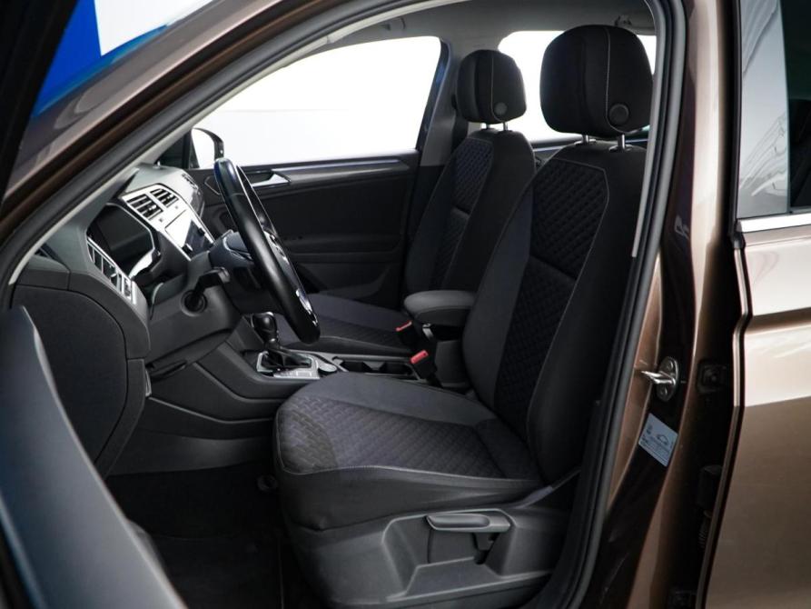 Volkswagen Tiguan II Москва  - изображение 10