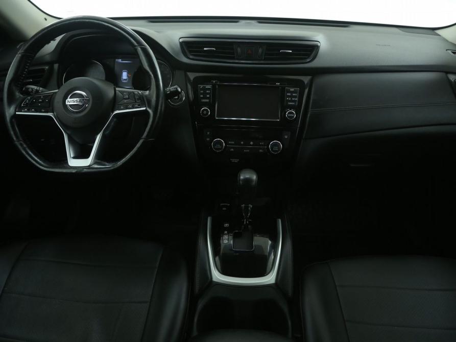 Nissan X-Trail III Рестайлинг Иваново  - изображение 12