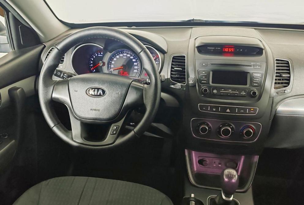 Kia Sorento II Рестайлинг Ярославль  - изображение 11
