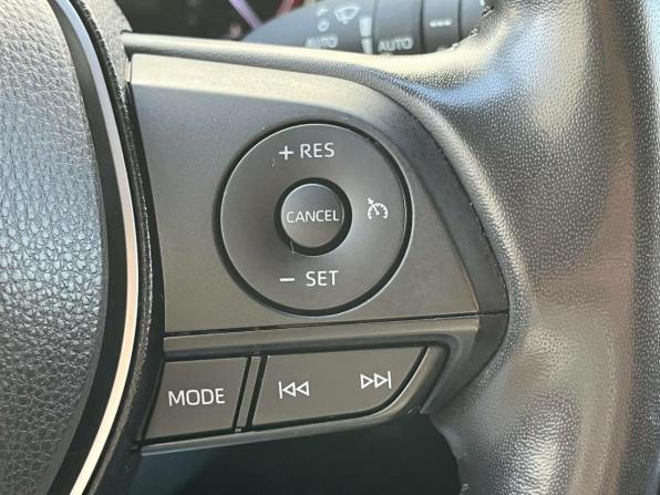 Toyota RAV4 V (XA50) с пробегом 2022 года, цена 3 069 000 рублей, 129456 км, внедорожник, Автокод Объявления