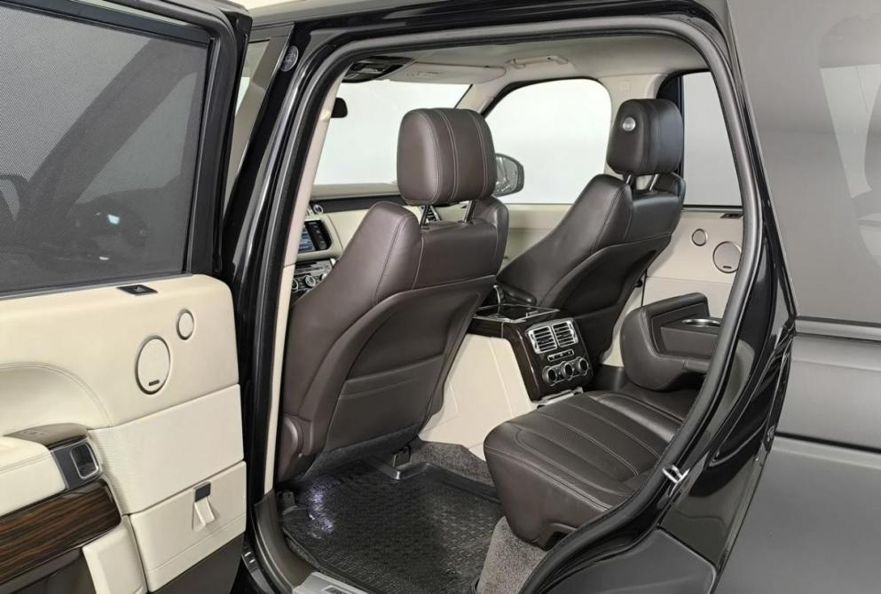 Land Rover Range Rover IV Нижний Новгород  - изображение 10
