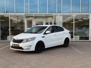 Kia Rio III Ульяновск  - изображение 27