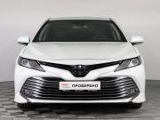Toyota Camry VIII (XV70) Химки  - изображение 16